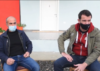 Veliaj: Minoranca që shkatërron nuk përbën problem, do i rregullojmë prap. Ai që bëri gabimin të mbajë përgjegjësi