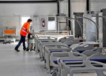 Covid-19/ Italia raporton 16.202 raste të reja në 24 orët e fundit