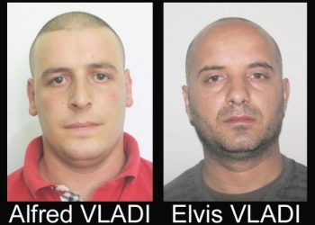 Të përfshirë në çështjen e “Toyota Yaris” SPAK kërkon sekuestrimin e pasurive të vëllezërve Vladi