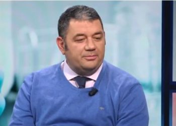 Përgjigjja del në 30 minuta/ Epidemiologu i njohur tregon si do të kryhet testimi i shpejtë për COVID-19