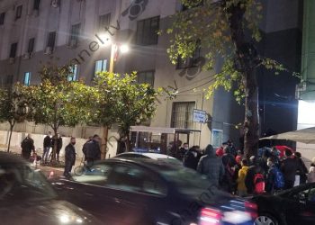 Vrasja e Klodian Rashës, protesta edhe në Durrës