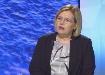 Hysi: Opozita nuk lëvizi as gishtin për të kërkuar ndaljen e dhunës nga të miturit në protesta