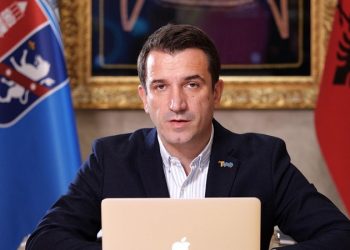 “30% ka përfunduar”, Veliaj tregon planet e punimeve në Kopshtin Zoologjik