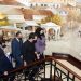 Veliaj i jep Osmanit “Çelësin e Qytetit”: Shtatorja e Rugovës, së shpejti në Tiranë