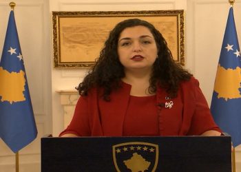 Vizita e parë zyrtare/ Presidentja e Kosovës, Vjosa Osmani vizitë 3 ditore në Shqipëri