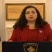 Vizita e parë zyrtare/ Presidentja e Kosovës, Vjosa Osmani vizitë 3 ditore në Shqipëri