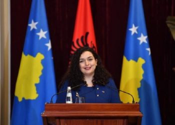 ​Osmani: Nuk besoj që Isa Mustafa është i interesuar të shkojë në zgjedhje