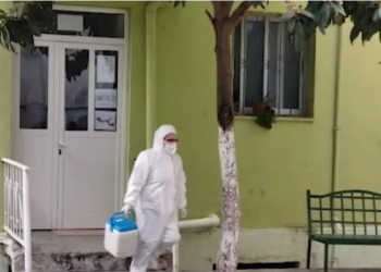 Mbyllet Shtëpia e Foshnjes në Vlorë/ Katër fëmijë me COVID dhe 8 pjesëtare të stafit