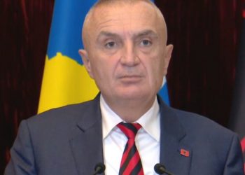 Presidenti pas protestave? Meta paralajmëron ‘manifestimin që i jep fund regjimit’
