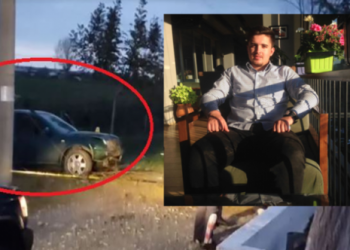 Detaje të reja nga vrasja e efektivit të policisë, ka nxjerrë armën nga brezi por se ka përdorur dot
