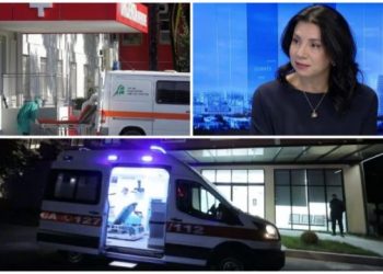 Rudina Xhunga: Shqipëria po shkon drejt skenarit më të keq, hapja e Covid 4 nuk është lajm i mirë