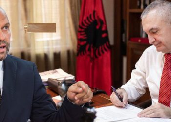 Formimi i Gjykatës Kushtetuese/ Ish-ministri i LSI sulmon ambasadorët: Entuziazmi i tyre fallco