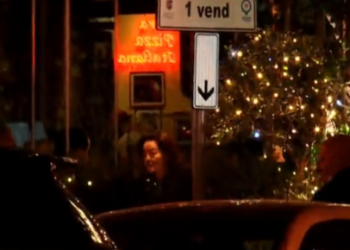 Lulzim Basha darkë jo zyrtare me Yuri Kim në një nga restorantet e kryeqytetit