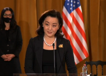 Firmoset marrëveshja e ekstradimit midis Shqipërisë dhe SHBA-ve, Yuri Kim: Dëshmi e një partneriteti të gjatë mes dy vendeve