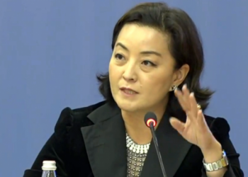 1-vjetori i krijimit të SPAK, reagon Yuri Kim: Të vendosur për t’i dhënë fund mosndëshkimit të kriminelëve