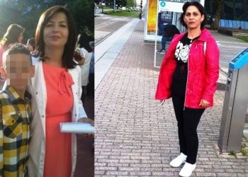 Detaje/ Kush ishin dy motrat që u vranë sot në Tiranë, flet fqinja e njërës prej tyre