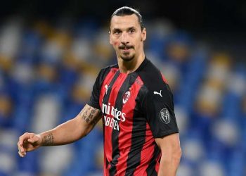 Ibra ndalet sërish, shfaq probleme në këmbën e majtë dhe mbyll vitin