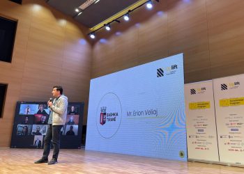 Tirana promotore e start up-eve, Veliaj: Piramida me 3 hapësira inovative, 29 shkollat e reja me laborator IT