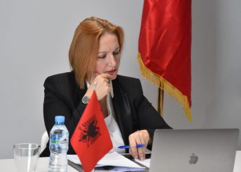 Denaj: Shqipëria angazhim maksimal kundër pastrimit të parave dhe financimit të terrorizmit