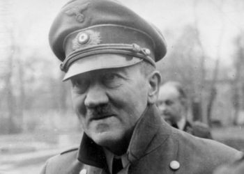 Gjuetia për Hitlerin zgjati 10 vjet pas Luftës së Dytë Botërore