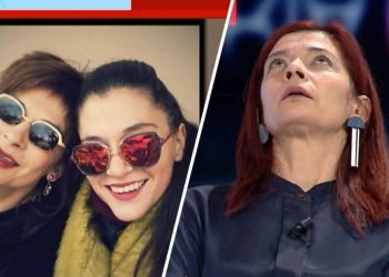 “Më shihnin si target seksual dhe më akuzonin se drogohesha”, aktorja rrëfen periudhën e vështirë