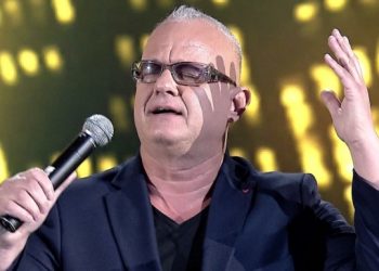 Lamtumirë Kujtim Prodani! Covid-19 i merr jetën kantautorit të njohur