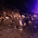 Rënie gurësh nga moti i keq, ARRSH: Drejtuesit e mjeteve të udhëtojnë me kujdes