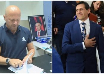 Po zihen kush e bën më të mirë Kasaphanën