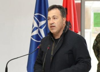 Kontingjenti ushtarak niset me mision në Afganistan, Peleshi: Shqipëria e vendosur për të përmbushur detyrimet e saj ndaj Aleancës