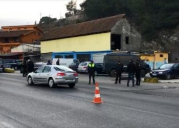 Vrasja me 30 plumba e ‘të fortit’ të Shkodrës/ Zbardhet debati para krimit