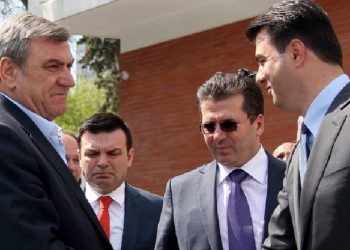 Agron Duka: Nuk do jem poshtë vendit të tretë