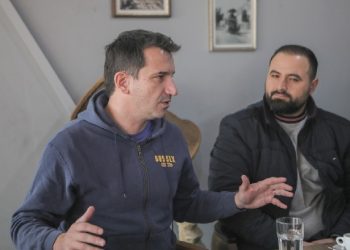 Veliaj: Erdhi kunati i Bashës dhe aplikoi për leje për vilën e pestë, pafytyrësi! Të falin një nga ato që kanë