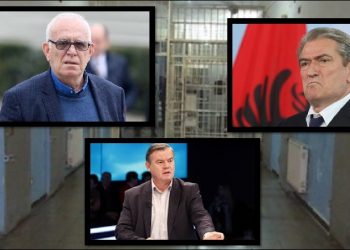 Rrëfimi i Spartak Brahos: Kur burgoseshin gazetarët, ja si i gjeta Sandrin dhe Martin Lekën në qelitë e burgut 313