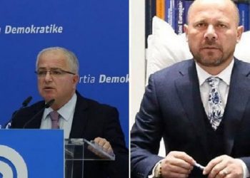 PD cakton drejtuesit në qarqe. Në Dibër Xhelal Mziu, ndërsa Edmond Spaho në Korçë