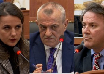 Marrëveshja me Pfizer/ Hajdari: Të njihemi me aktet dhe të votojmë herën tjetër. Gjuzi: Rama ka shkelur ligjin