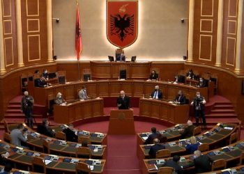 Përfundon seanca/ Marrëveshja me Pfizer, kuvendi miraton tre aktet normative me 94 vota pro