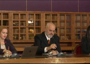 Denaj: Në 2013 e nisëm nga një kënetë! Në vetëm 7 vite u rritën 225 mijë vende të reja pune!