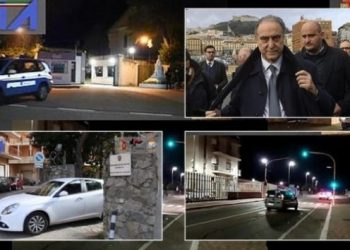Në përgjimet e “Ndragetës”/ Biznesmeni Besnik Halili: As nuk i njoh fare emrat e përmendur