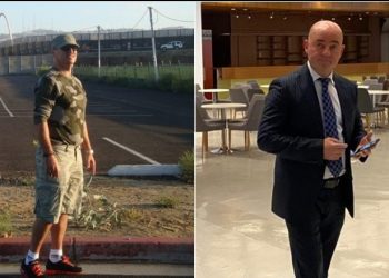 Pezullimi i Shkëmbit se dekonspiroi operacionet/ Edmond Rizaj bëhet numri 2 i OFL-së