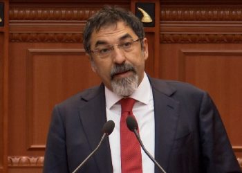 Bledi Çuçi: OFL, moment kulmor në histori! Dhamë mesazhin e qartë se askush nuk mund ta gëzojë pasurinë nga aktiviteti kriminal