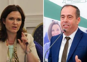 Pas Zamira Ramit në Gjirokastër, një tjetër ish- kryebashkiake e LSI do hetohet në SPAK për shpërdorim detyre