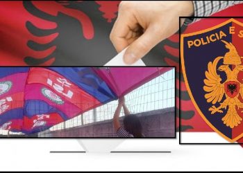 Zgjedhjet e 25 Prillit/ Ndalohen flamujt e partive, dosje për çdo polic që ruan zgjedhjet, si do koordinohen KZAZ-të, KQZ!