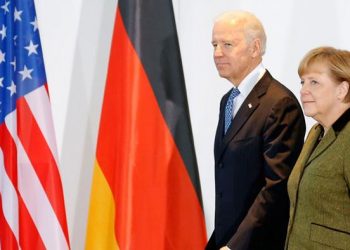 Angela Merkel mesazh Joe Bidenit: Kapitull i ri në miqësinë dhe bashkëpunimin gjermano-amerikan!
