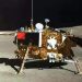 Riaktivizohet sonda hënore Chang’e-4