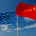 Kina, partneri i parë tregtar i Bashkimit Evropian në vitin 2020
