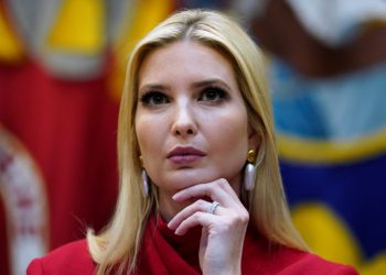 FOTO / “Lamtumirë Shtëpia e Bardhë”! Dalin pamjet nga rezidenca luksoze e Ivanka Trump