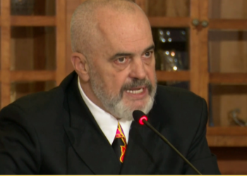 Rama: Hapni regjistrin e shtetit, janë 225 mijë më shumë se në 2013