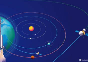 Sonda kineze në Mars ka realizuar 400 mln km brenda 163 ditëve