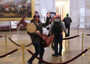 Pamje të rralla për Amerikën & botën