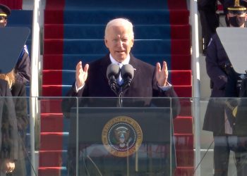 Fjalimi i Joe Biden: Pa unitet nuk ka paqe